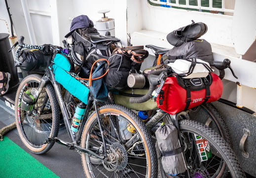 BikepackingFun 