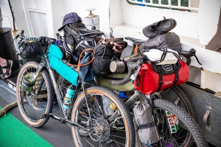 Island adventure 2025