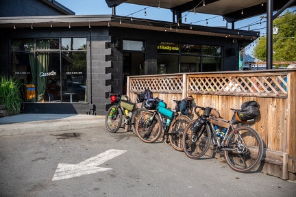 Island adventure 2025