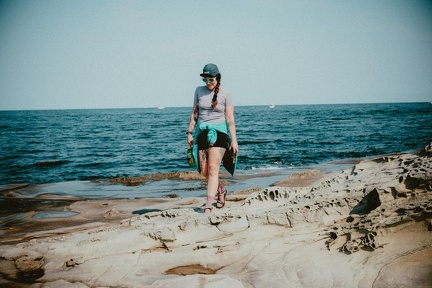 Island adventure 2025