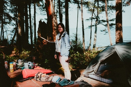 Island adventure 2025