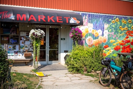 Island adventure 2025