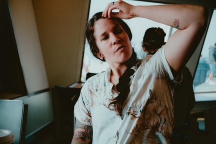 Island adventure 2025