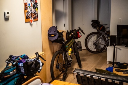 Island adventure 2025